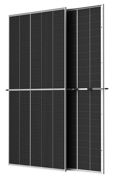 Popular Solar